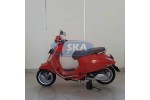 Vespa Primavera IGET 150 ABS Tahun 2022